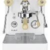 Lelit Bianca PL162T V3 WHITE Espresso Machine PID + FREE COFFEE