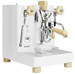 Lelit Bianca PL162T V3 WHITE Espresso Machine PID + FREE COFFEE 5 Lelit Bianca PL162T V3 WHITE Espresso Machine PID + FREE COFFEE -Café Essentials Shop phpWfenQJ