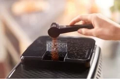 Philips 5500 LATTEGO + ICED COFFEE Silent Brew Coffee Machine EP5544/90 + FREE COFFEE