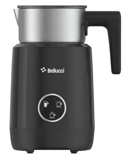 Bellucci Latte Pro Induction Milk Frother / Hot Chocolate Maker -Café Essentials Shop phpX1gOp4