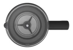 Bellucci Latte Pro Induction Milk Frother / Hot Chocolate Maker