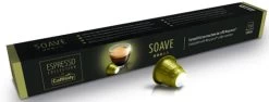 Caffitaly SOAVE Compatible NESPRESSO® Coffee Capsules - Pack Of 10