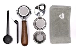 Lelit Bianca PL162T V3 Stainless Steel Espresso Machine PID + FREE COFFEE