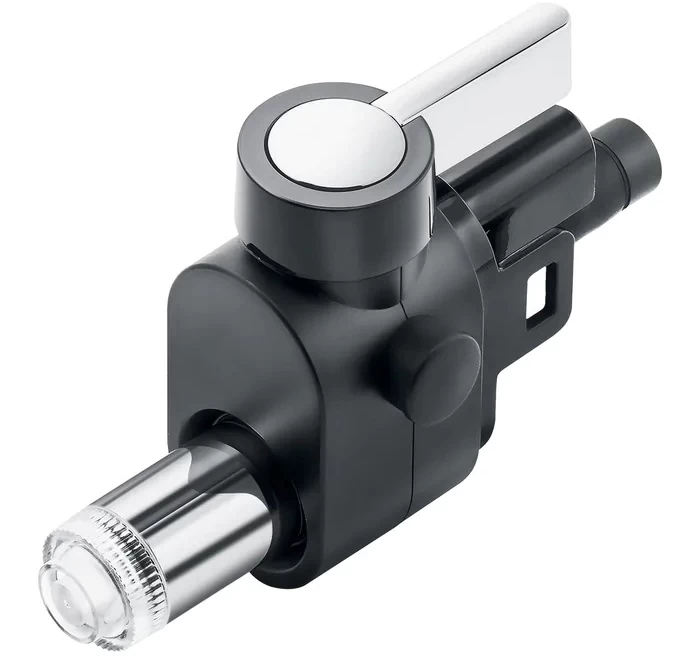 Jura Fine Pro Foam Auto Frother G2 1 Jura Fine Pro Foam Auto Frother G2