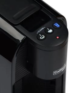 Caffitaly S36 Black Capsule Coffee Machine + FREE COFFEE SAMPLES