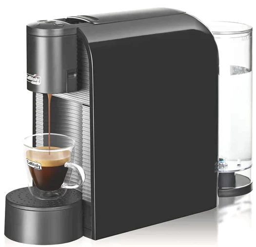 Caffitaly S36 Black Capsule Coffee Machine + FREE COFFEE SAMPLES 6 Caffitaly S36 Black Capsule Coffee Machine + FREE COFFEE SAMPLES - Image 6
