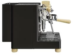 Lelit Bianca PL162T V3 BLACK Espresso Machine PID + FREE COFFEE -Café Essentials Shop phpbncj3m 3