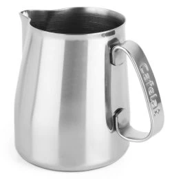 Cafelat 25oz - 750ml Milk Pitcher Jug
