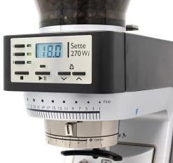 Baratza Sette 270Wi Coffee Grinder - FREE COFFEE