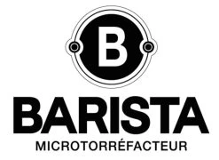 Café Barista BIO UNO ESPRESSO Medium Blend Coffee Beans 500 Gr / 1.1 Ibs