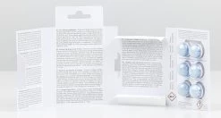 Jura 3 Phase Cleaning Tablets Pack Of 12