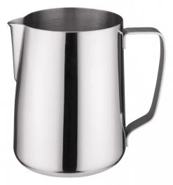Bellucci 20oz - 600ml Stainless Steel Milk Jug -Café Essentials Shop phpgyZKHW