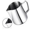 Bellucci 20oz - 600ml Stainless Steel Milk Jug