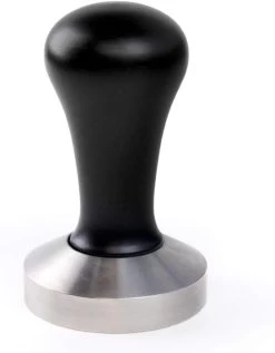 Rancilio Silvia M V6 Espresso Coffee Machine BLACK Stainless Steel -Café Essentials Shop phph1628v 4