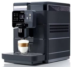 Saeco Royal OTC Super Automatic Coffee Machine + FREE COFFEE -Café Essentials Shop phphLKJ3o
