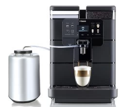 Saeco Royal OTC Super Automatic Coffee Machine + FREE COFFEE