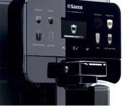 Saeco Royal OTC Super Automatic Coffee Machine + FREE COFFEE -Café Essentials Shop phphLKJ3o 5