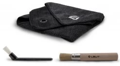 Lelit Cleaning Cloth And Brushes Set