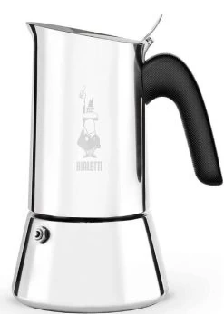 Bialetti VENUS 6 Cups - 235 Ml Stove Top Espresso Maker