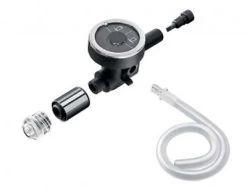 Jura Fine Pro Foam Auto Frother