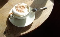 Cuisinox Milk Frothier Handheld Electric Foam Maker With Stainless Whisk 9 Cuisinox Milk Frothier Handheld Electric Foam Maker With Stainless Whisk -Café Essentials Shop phpkTw65O 5