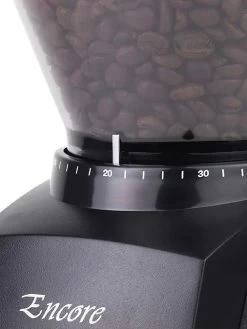 Baratza Encore BLACK Coffee Grinder