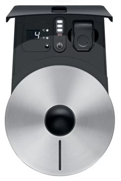 Jura 1 Liters Milk Cool Black Control Cooler G2 7 Jura 1 Liters Milk Cool Black Control Cooler G2 -Café Essentials Shop phpn3O6BO 2