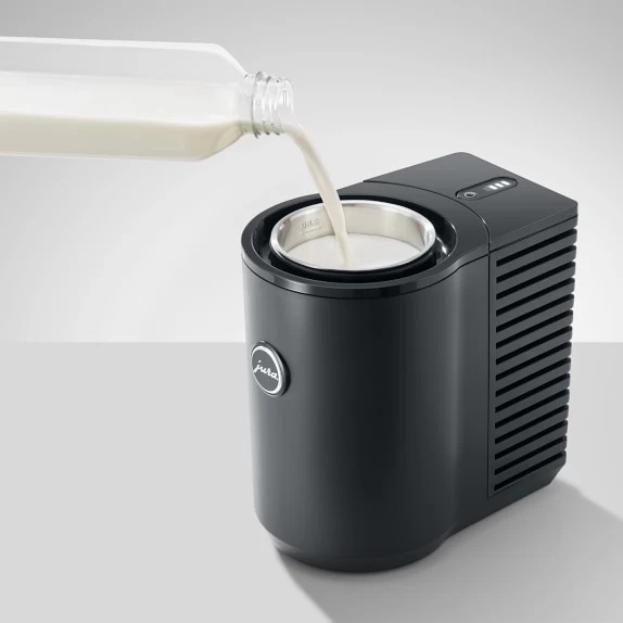 Jura 1 Liters Milk Cool Black Control Cooler G2 3 Jura 1 Liters Milk Cool Black Control Cooler G2 - Image 3