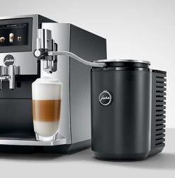 Jura 1 Liters Milk Cool Black Control Cooler G2