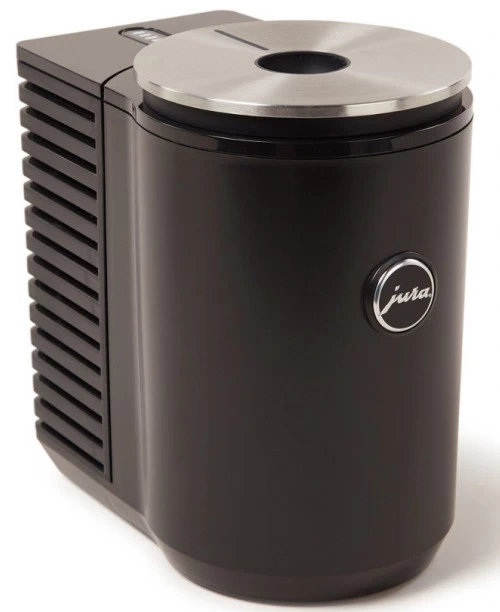 Jura 1 Liters Milk Cool Black Control Cooler G2 2 Jura 1 Liters Milk Cool Black Control Cooler G2 - Image 2