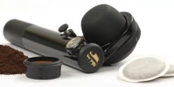 Handpresso Pump Espresso Maker BLACK