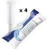 Jura Claris WHITE Filters Set Of 4