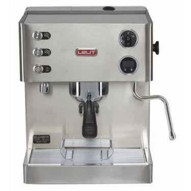 Lelit Elizabeth PL92T Espresso Machine V3 + FREE COFFEE 1 Lelit Elizabeth PL92T Espresso Machine V3 + FREE COFFEE