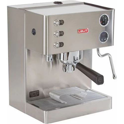 Lelit Elizabeth PL92T Espresso Machine V3 + FREE COFFEE 3 Lelit Elizabeth PL92T Espresso Machine V3 + FREE COFFEE - Image 3