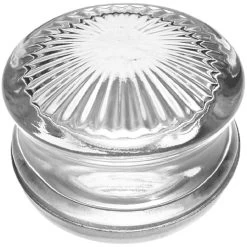 Replacement Glass Knob For Percolator Coffee Pot
