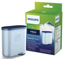 Philips Saeco AquaClean Filter Set Of 1