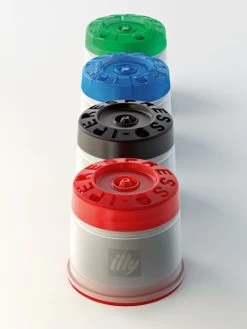 Illy IperEspresso INTENSO Dark Roast - 21 Capsules -Café Essentials Shop phpqz4fva 4