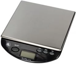 Rhino Coffee Gear Bench Scale