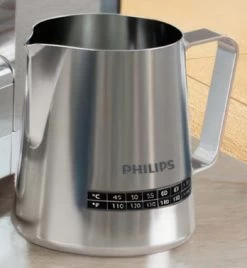 Philips Barista Brew (500 Gr Bean Container) Semi-Automatic Coffee Machine #PSA3228/01 + FREE COFFEE 10 Philips Barista Brew (500 Gr Bean Container) Semi-Automatic Coffee Machine #PSA3228/01 + FREE COFFEE -Café Essentials Shop phpumIogR 8