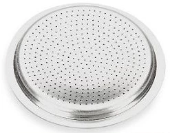 Bialetti 12 & 18 Cups Aluminium Disk Filter