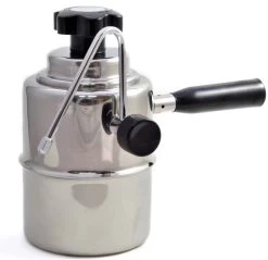 Bellman S/S Stove Top Milk Frother CX25S -Café Essentials Shop phpwvkfc6