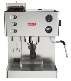 Lelit Kate PL82T Espresso Machine With Grinder + FREE COFFEE -Café Essentials Shop phpxiKB0X 2