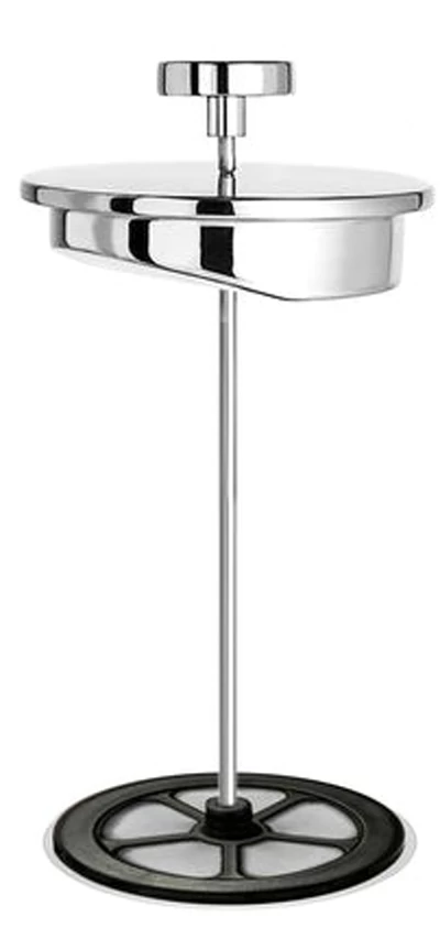 Cuisinox 6 Cups - 1 Lts Double Walled French Press Coffee Maker 1 Cuisinox 6 Cups - 1 Lts Double Walled French Press Coffee Maker