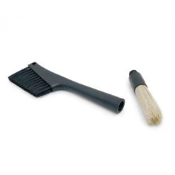 Padolli Grinder Dual Brush Cleaner