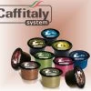 Caffitaly MORBIDO Espresso Fine Blend Coffee Capsule - Pack Of 10