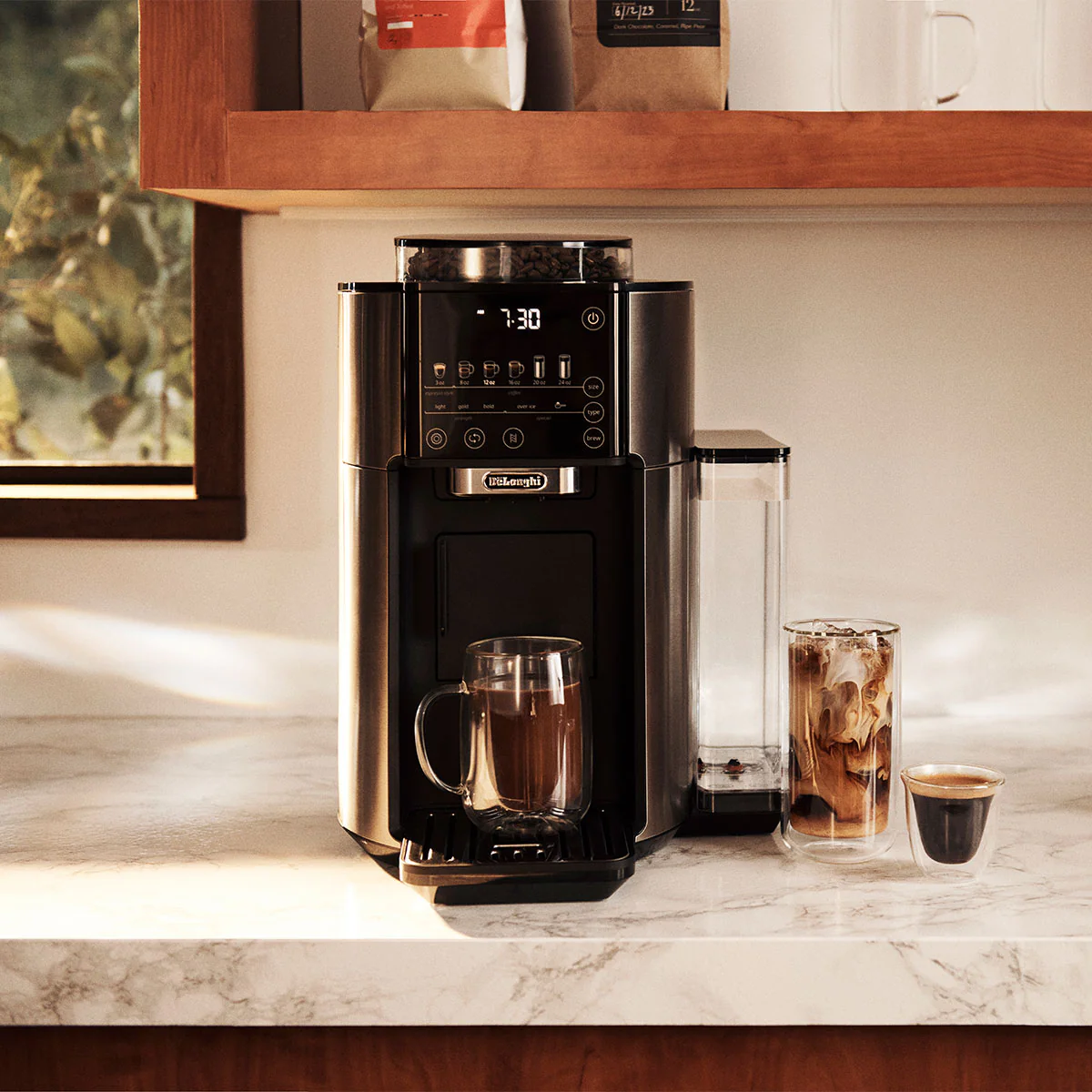 Café Essentials Shop -Café Essentials Shop TrueBrew5